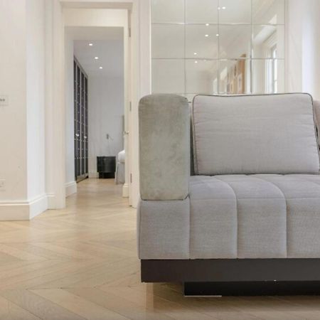 Elegant 1 Bedroom Apartment In South Kensington ลอนดอน ภายนอก รูปภาพ