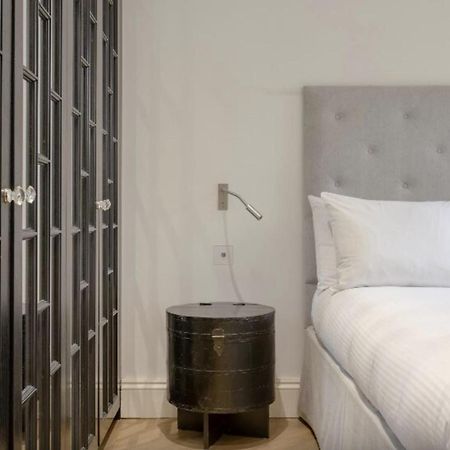 Elegant 1 Bedroom Apartment In South Kensington ลอนดอน ภายนอก รูปภาพ