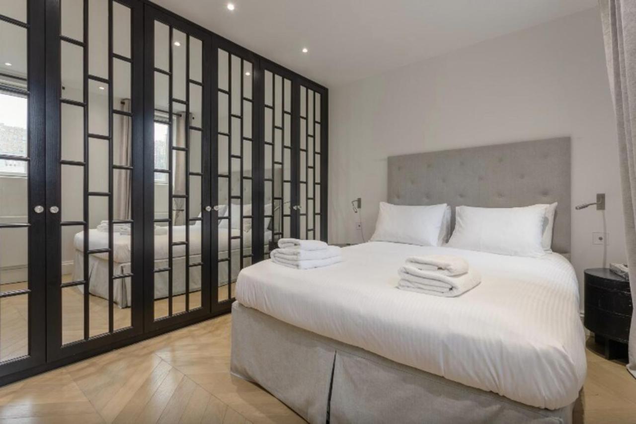 Elegant 1 Bedroom Apartment In South Kensington ลอนดอน ภายนอก รูปภาพ