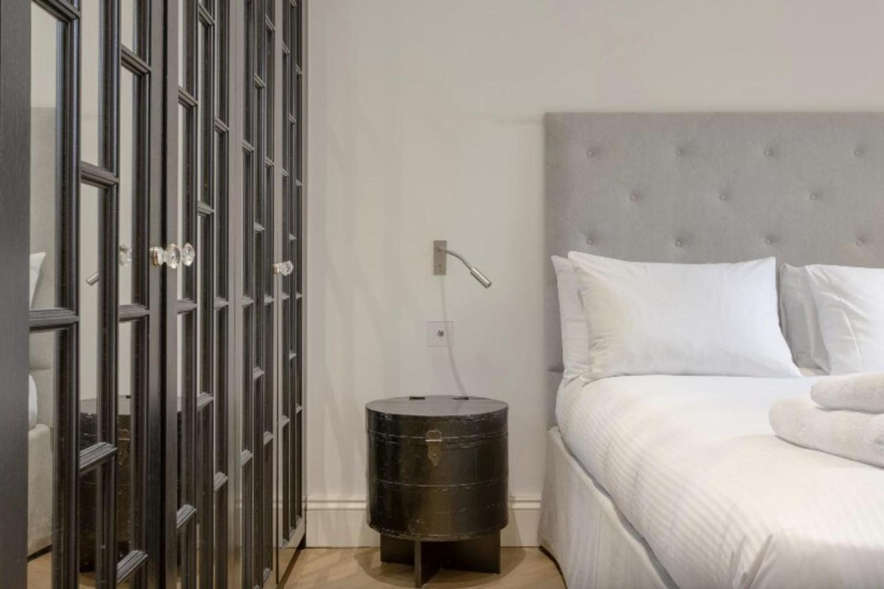 Elegant 1 Bedroom Apartment In South Kensington ลอนดอน ภายนอก รูปภาพ